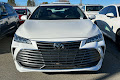 2022 Toyota Avalon XLE