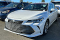 2022 Toyota Avalon XLE