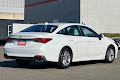 2022 Toyota Avalon XLE