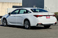 2022 Toyota Avalon XLE