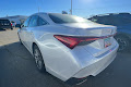 2022 Toyota Avalon XLE