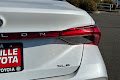 2022 Toyota Avalon XLE