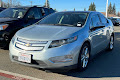 2012 Chevrolet Volt