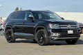 2019 Volkswagen Atlas 3.6L V6 SEL Premium