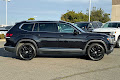 2019 Volkswagen Atlas 3.6L V6 SEL Premium