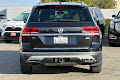 2019 Volkswagen Atlas 3.6L V6 SEL Premium