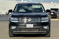 2019 Volkswagen Atlas 3.6L V6 SEL Premium