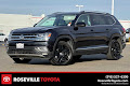 2019 Volkswagen Atlas 3.6L V6 SEL Premium