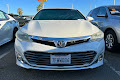 2014 Toyota Avalon XLE Touring