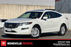 2012 Honda Crosstour 