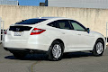 2012 Honda Crosstour