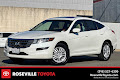 2012 Honda Crosstour