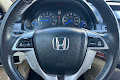 2012 Honda Crosstour