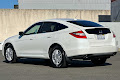 2012 Honda Crosstour