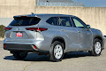 2021 Toyota Highlander Hybrid LE