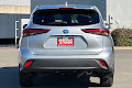 2021 Toyota Highlander Hybrid LE