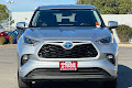 2021 Toyota Highlander Hybrid LE