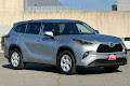 2021 Toyota Highlander Hybrid LE