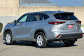 2021 Toyota Highlander Hybrid LE