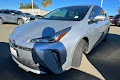 2022 Toyota Prius XLE