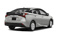 2022 Toyota Prius XLE