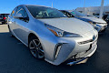 2022 Toyota Prius XLE