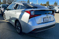 2022 Toyota Prius XLE