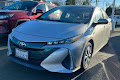 2018 Toyota Prius Prime Premium