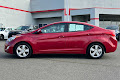 2013 Hyundai Elantra GLS PZEV