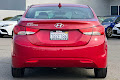 2013 Hyundai Elantra GLS PZEV