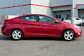 2013 Hyundai Elantra GLS PZEV