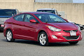 2013 Hyundai Elantra GLS PZEV