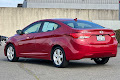 2013 Hyundai Elantra GLS PZEV