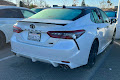 2022 Toyota Camry XSE V6