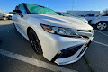 2022 Toyota Camry XSE V6