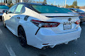 2022 Toyota Camry XSE V6