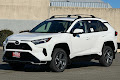 2025 Toyota RAV4 Plug-In Hybrid SE