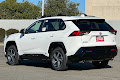 2025 Toyota RAV4 Plug-In Hybrid SE