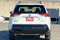 2025 Toyota RAV4 Plug-In Hybrid SE