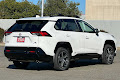 2025 Toyota RAV4 Plug-In Hybrid SE