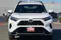 2025 Toyota RAV4 Plug-In Hybrid SE