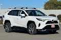 2025 Toyota RAV4 Plug-In Hybrid SE