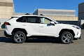 2025 Toyota RAV4 Plug-In Hybrid SE