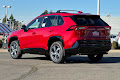 2025 Toyota RAV4 Plug-In Hybrid SE