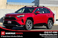 2025 Toyota RAV4 Plug-In Hybrid SE