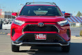 2025 Toyota RAV4 Plug-In Hybrid SE