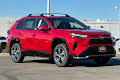 2025 Toyota RAV4 Plug-In Hybrid SE