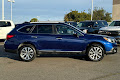 2017 Subaru Outback Touring