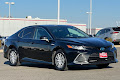 2021 Toyota Camry Hybrid LE