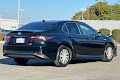 2021 Toyota Camry Hybrid LE